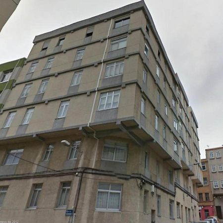 Tranquilidad Cerca De La Playa... Para Vivir La Ciudad A Coruña Exteriér fotografie
